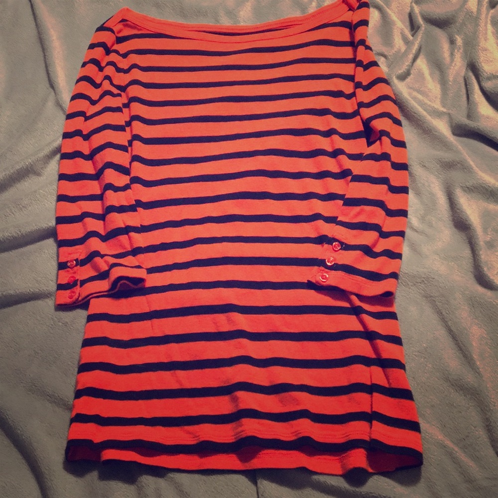 Boatneck T-Shirt